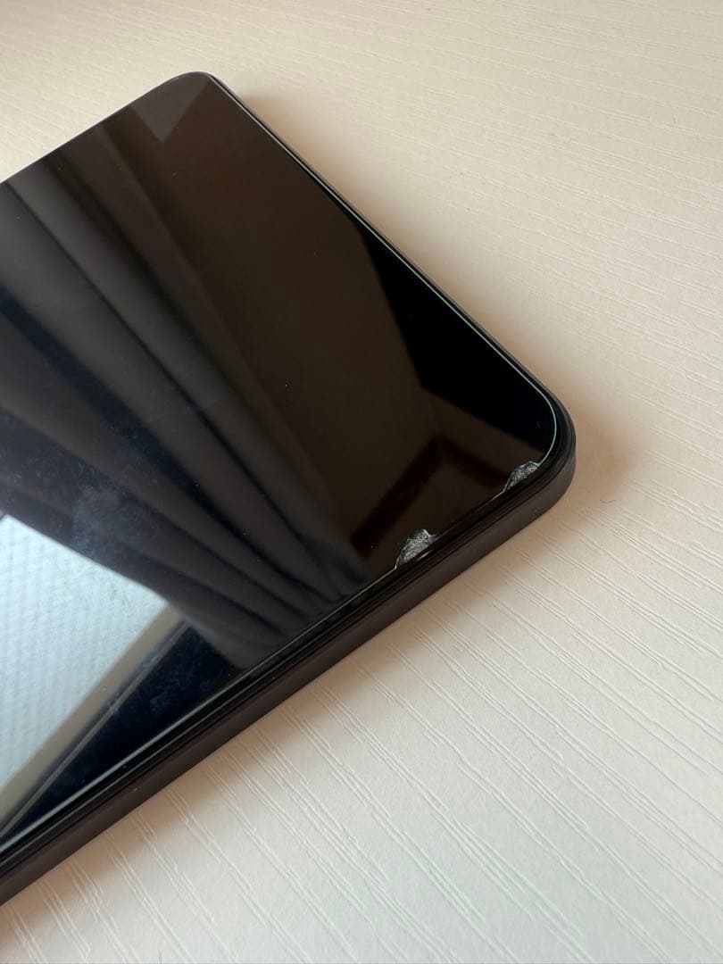 HEADWOLF Fpad3 Androidタブレット ブラック