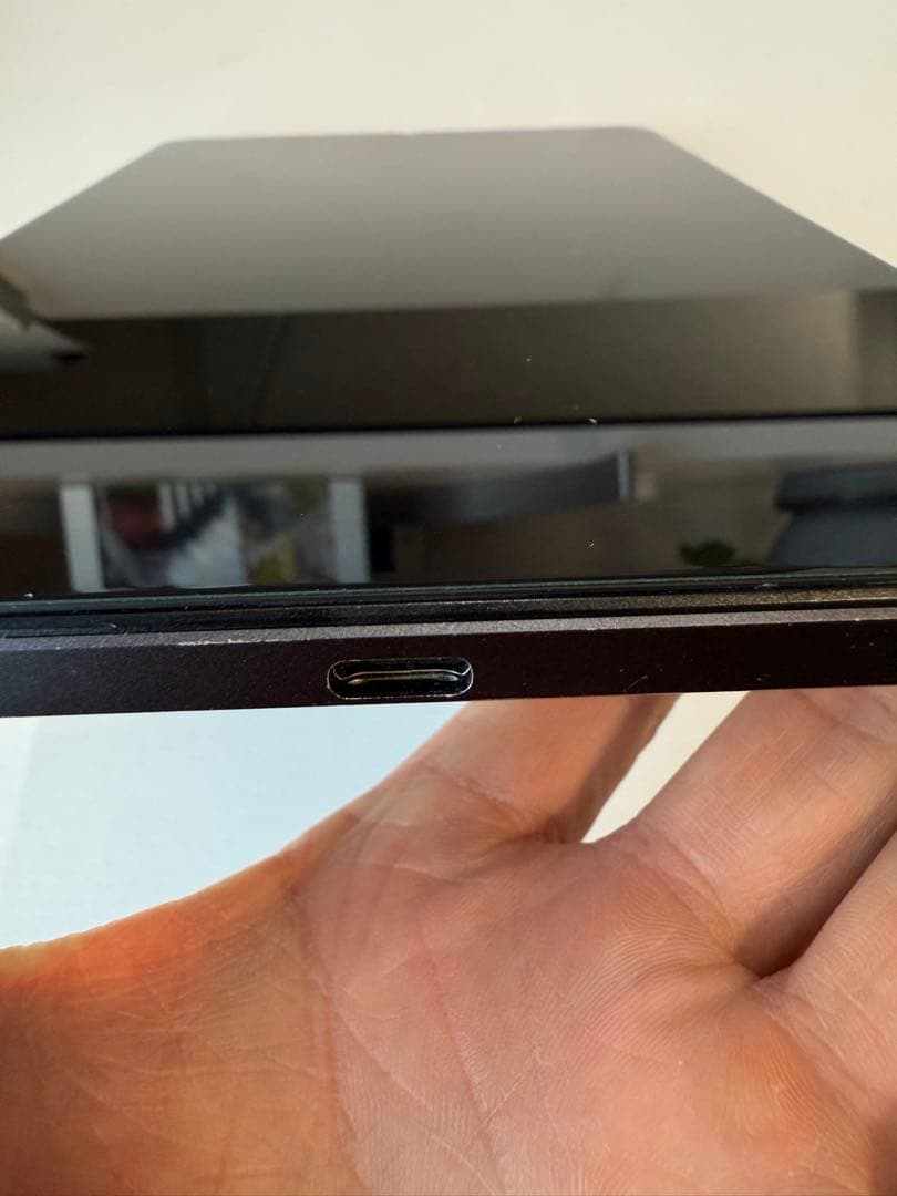 HEADWOLF Fpad3 Androidタブレット ブラック