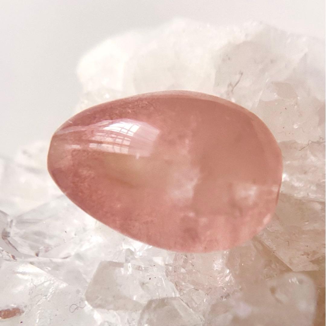 MARUMI ★ブレスレット ストロベリークォーツ ♪ 382