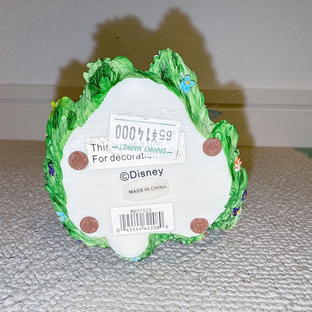 ディズニー ショーケースコレクション ティンカーベル フィギュア クチュール