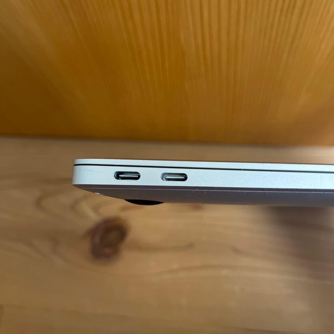 モ*ん様 は*子様 MacBook Air 2020 M1 【ジャンク】