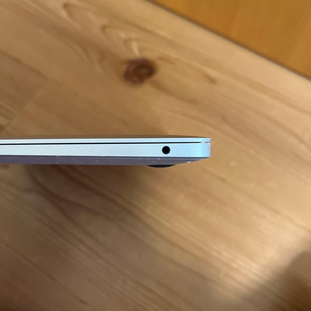 モ*ん様 は*子様 MacBook Air 2020 M1 【ジャンク】