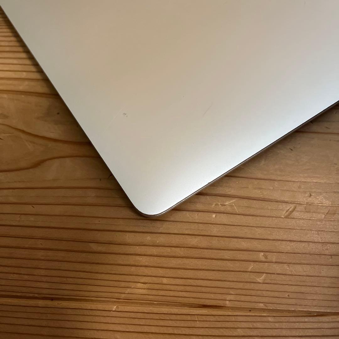 モ*ん様 は*子様 MacBook Air 2020 M1 【ジャンク】