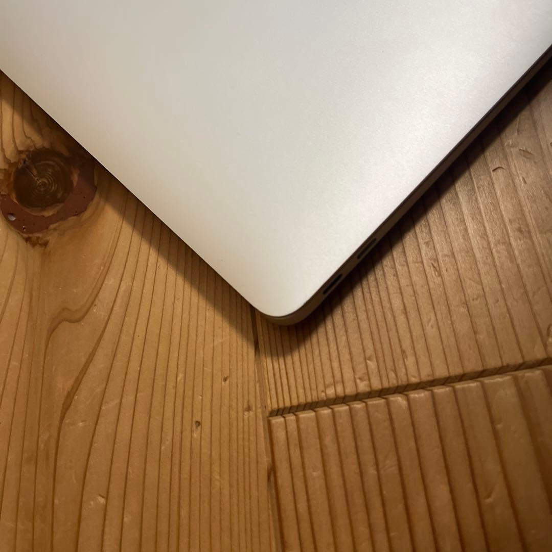 モ*ん様 は*子様 MacBook Air 2020 M1 【ジャンク】