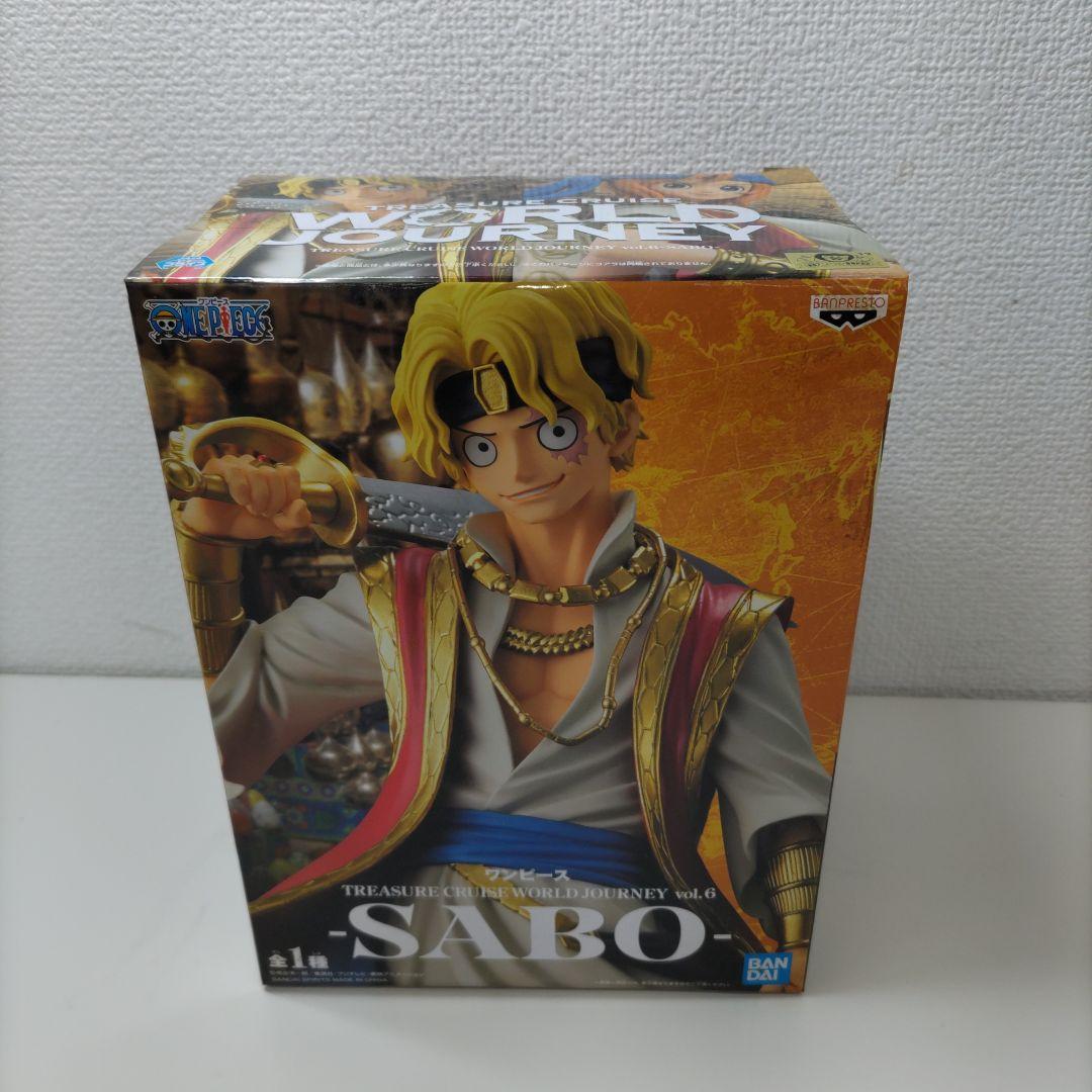 【は51】未開封品　ワンピース　サボ　コアラ　セット売り