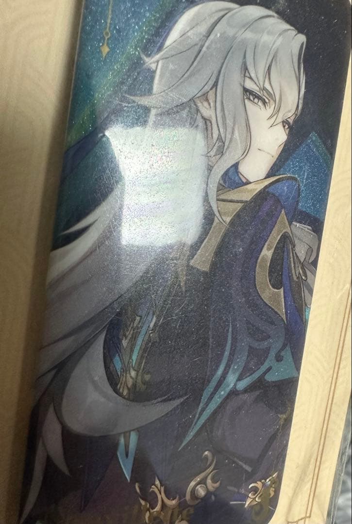 原神 ヌヴィレット 33点缶バッジ まとめ売り セット