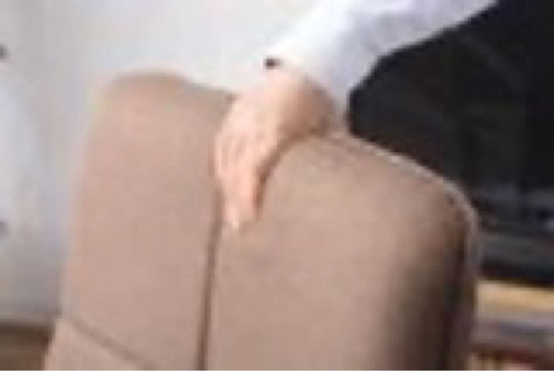 新品　高座椅子 S ブラウン　LSS-34BR プレゼント