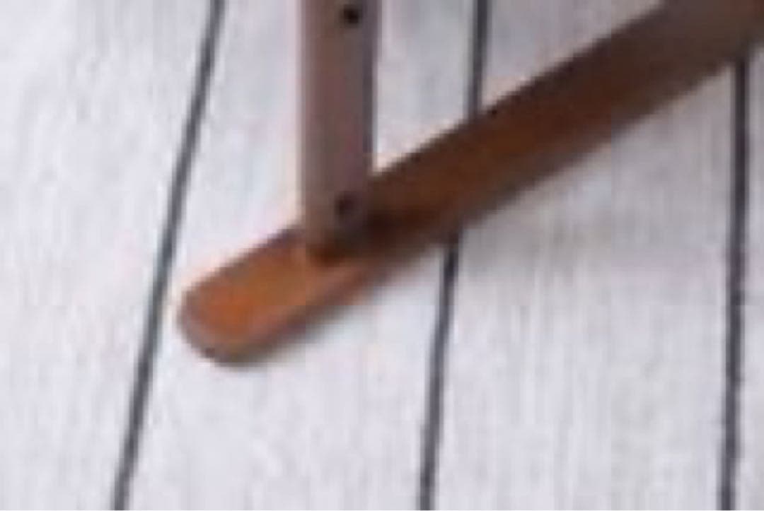 新品　高座椅子 S ブラウン　LSS-34BR プレゼント