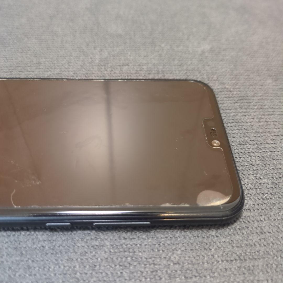 HUAWEI P20 lite 本体