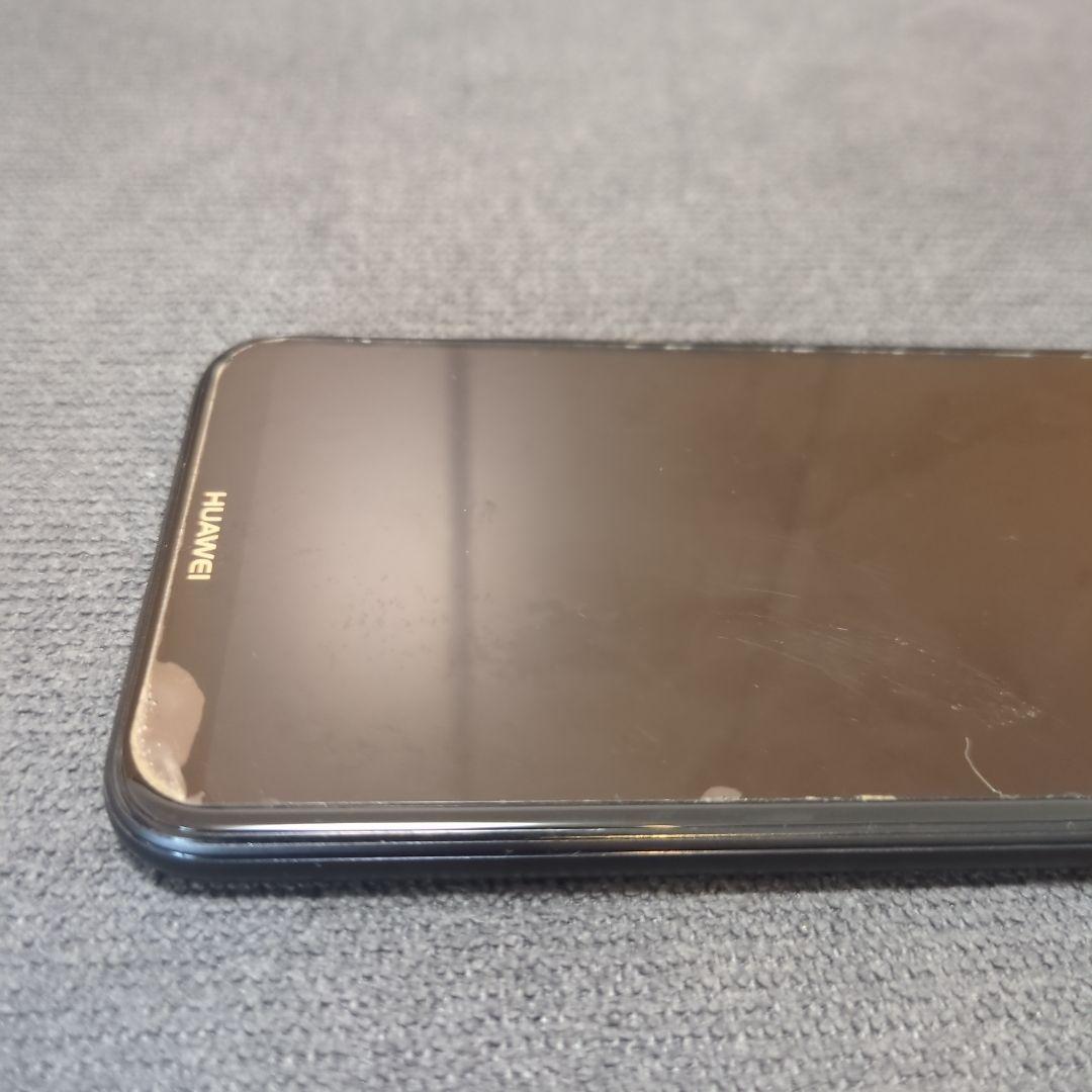 HUAWEI P20 lite 本体