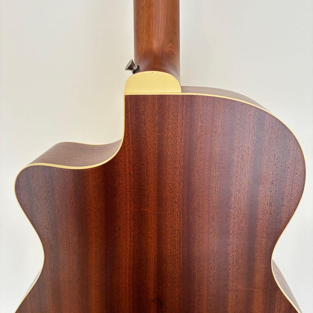 GUILD OM-240CE 純正ギグバック付き