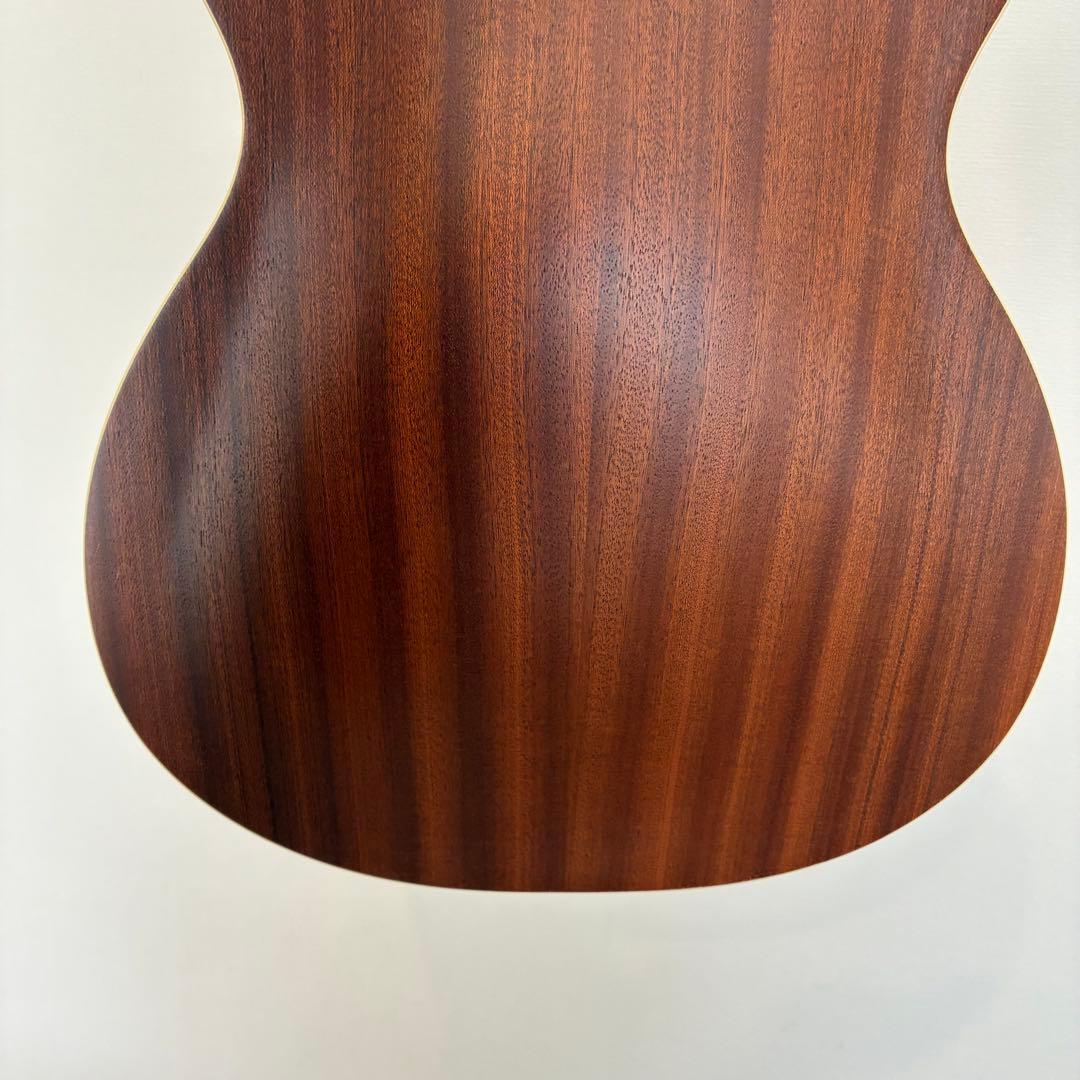 GUILD OM-240CE 純正ギグバック付き