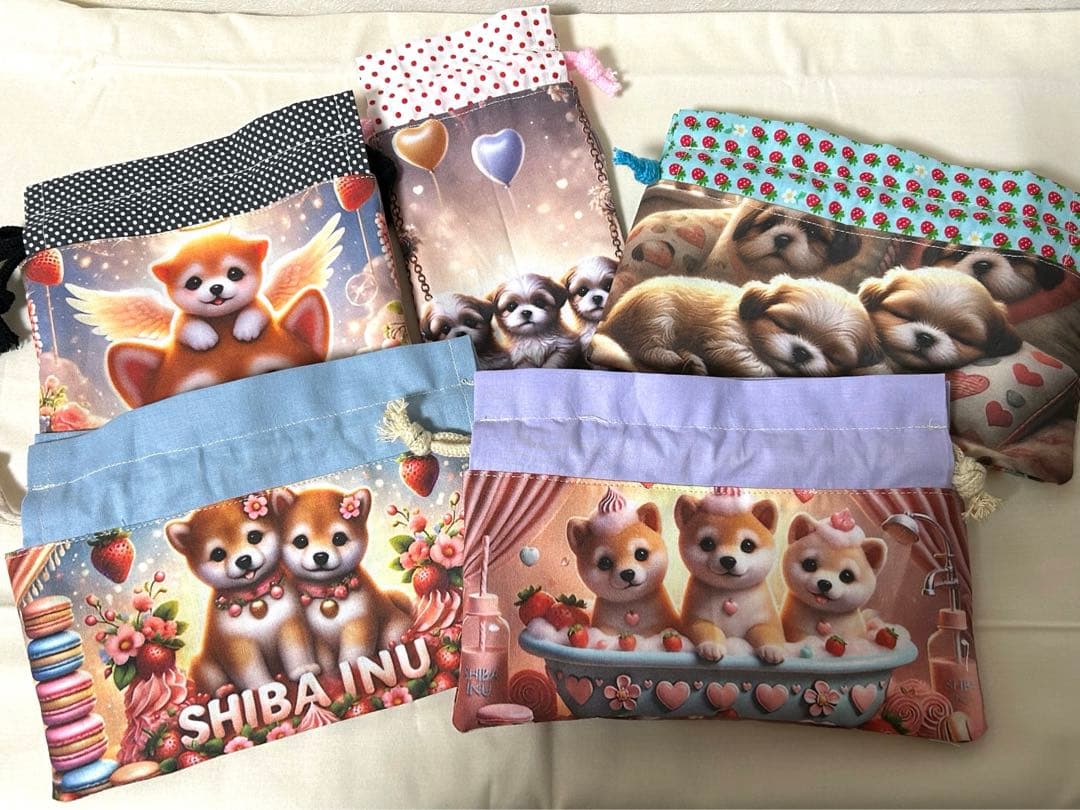 その他 MAY