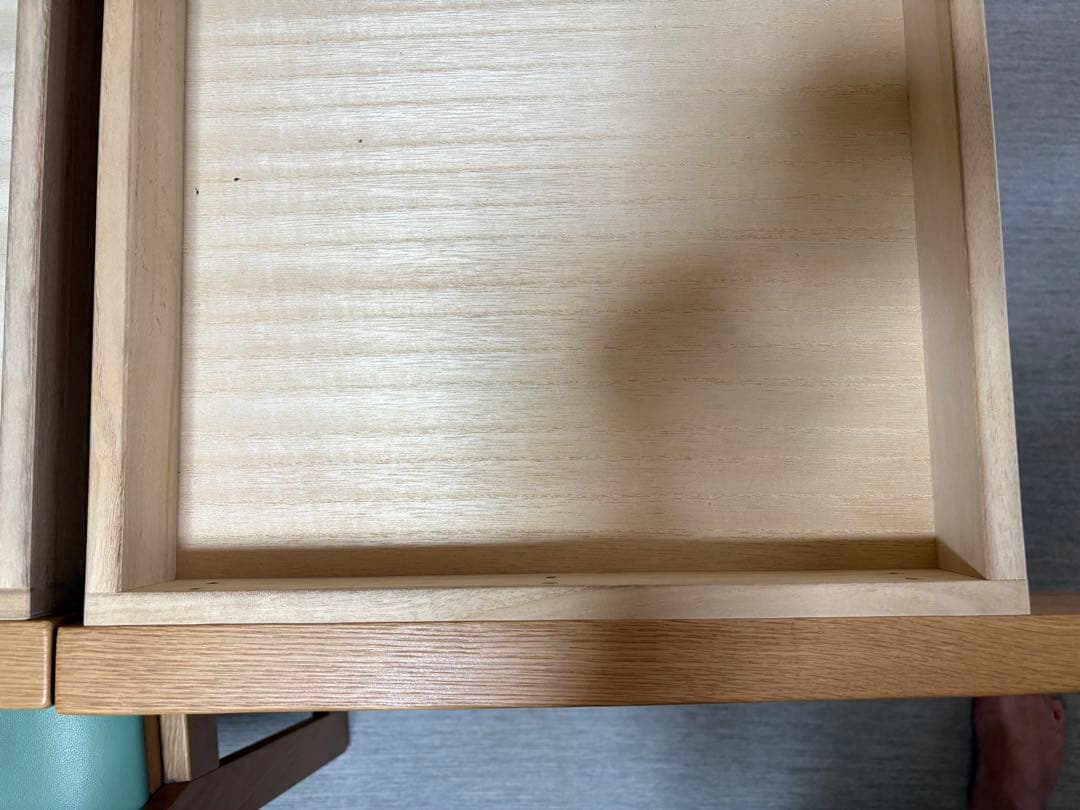 浜本工芸　学習机　No.09デスク