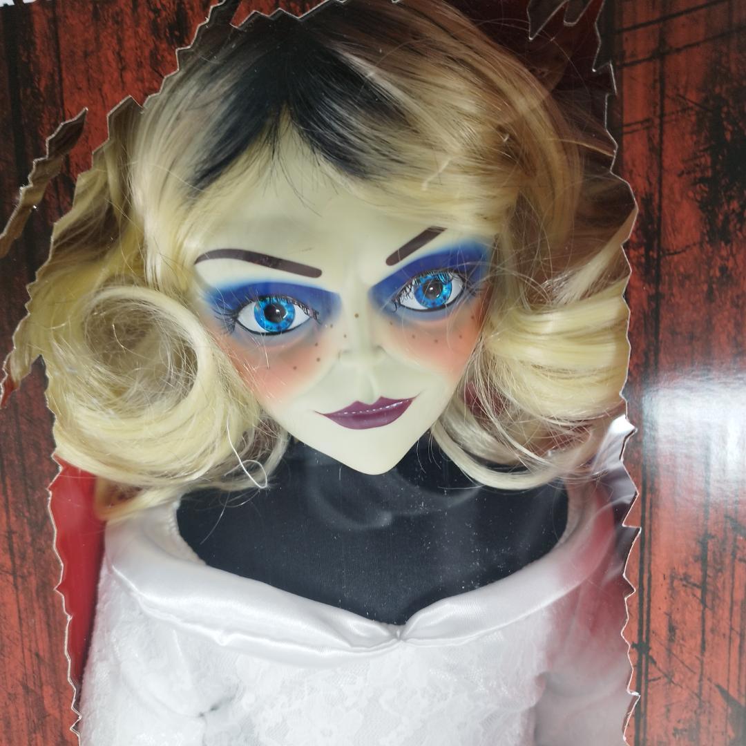 グレンダ ドール チャッキー 種 ハロウィン 人形 スピリット ティフ ITZ1