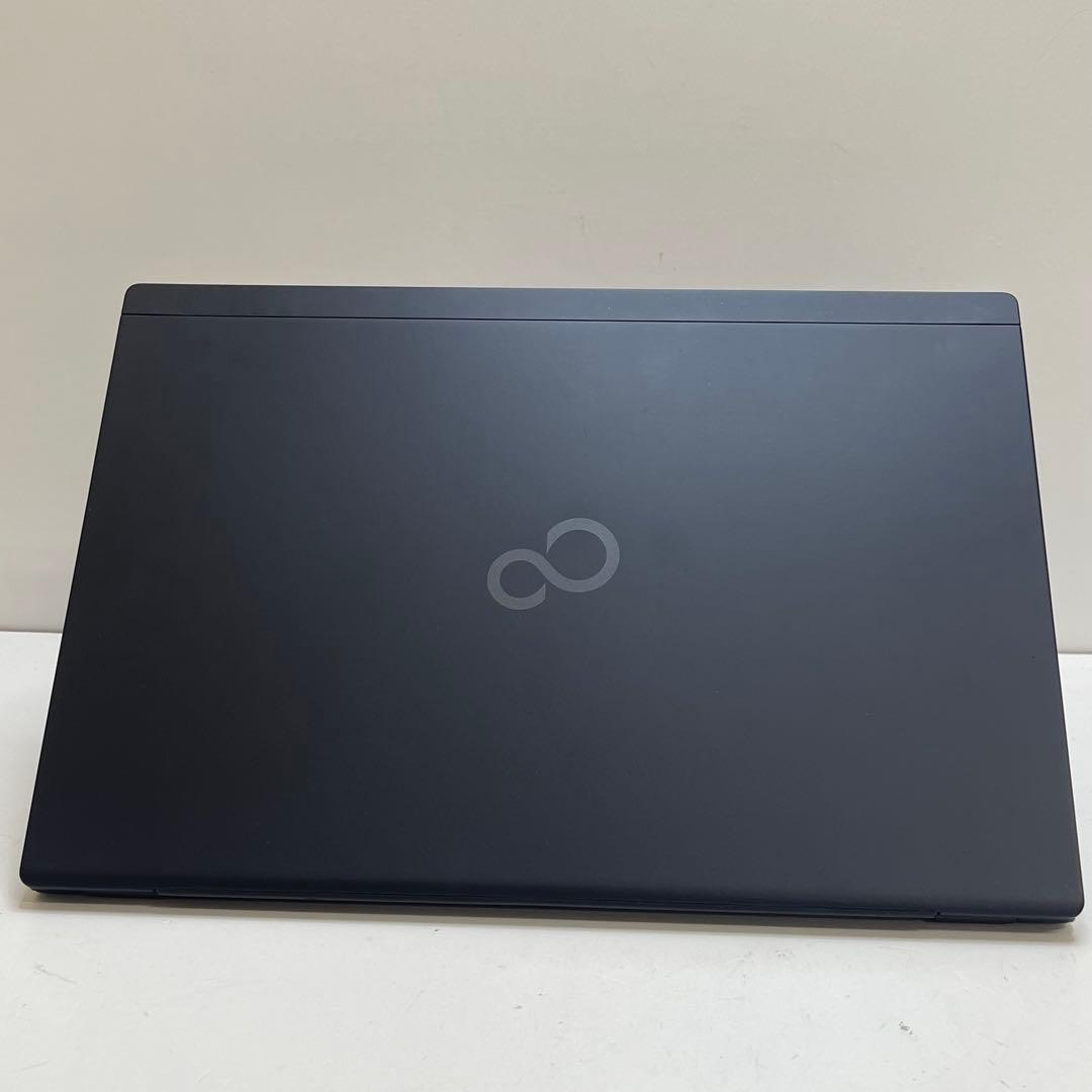 #403 富士通 LIFEBOOK U939/B i5-8365U 8GB