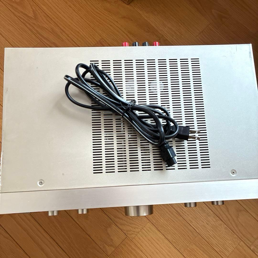 Pioneer プリメインアンプ　A-D3