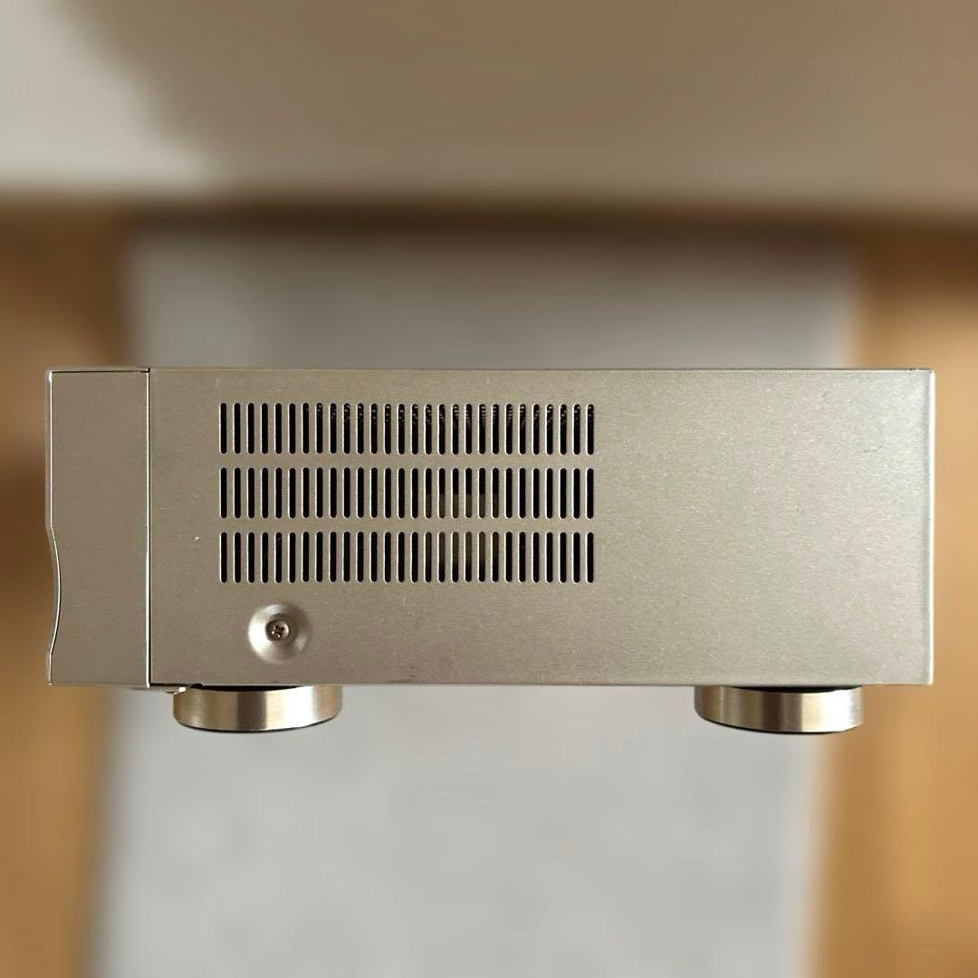 Pioneer プリメインアンプ　A-D3