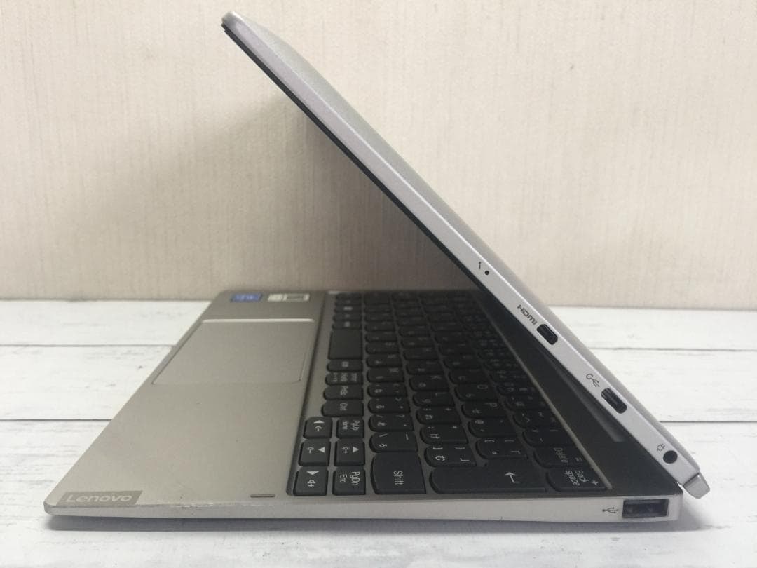 Lenovo Miix 320 10.1型IPS液晶/高速SSD/Office