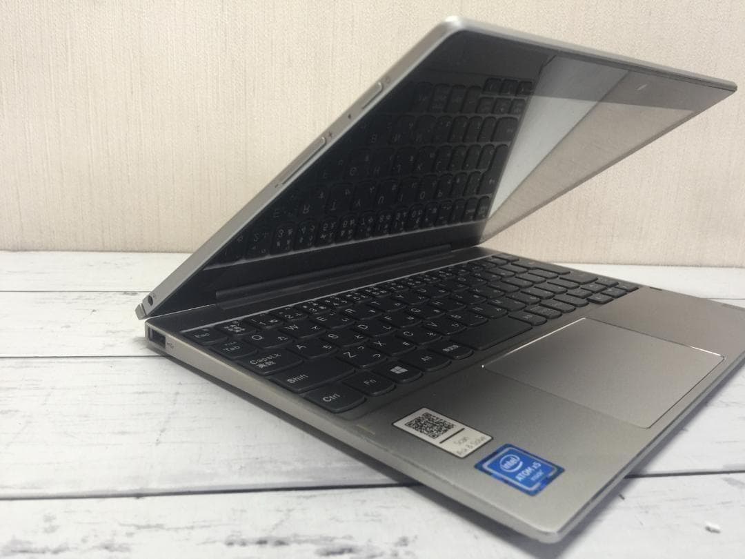 Lenovo Miix 320 10.1型IPS液晶/高速SSD/Office