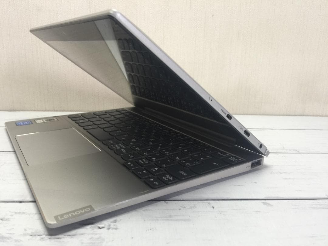 Lenovo Miix 320 10.1型IPS液晶/高速SSD/Office