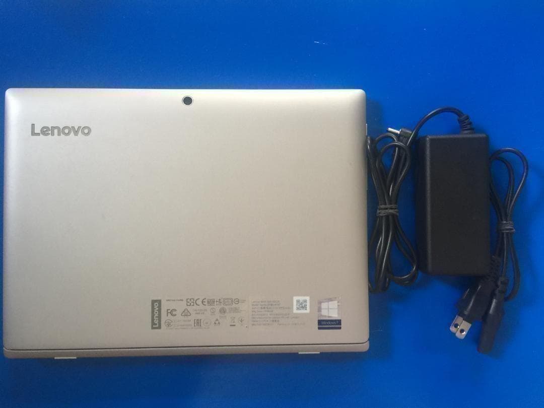 Lenovo Miix 320 10.1型IPS液晶/高速SSD/Office