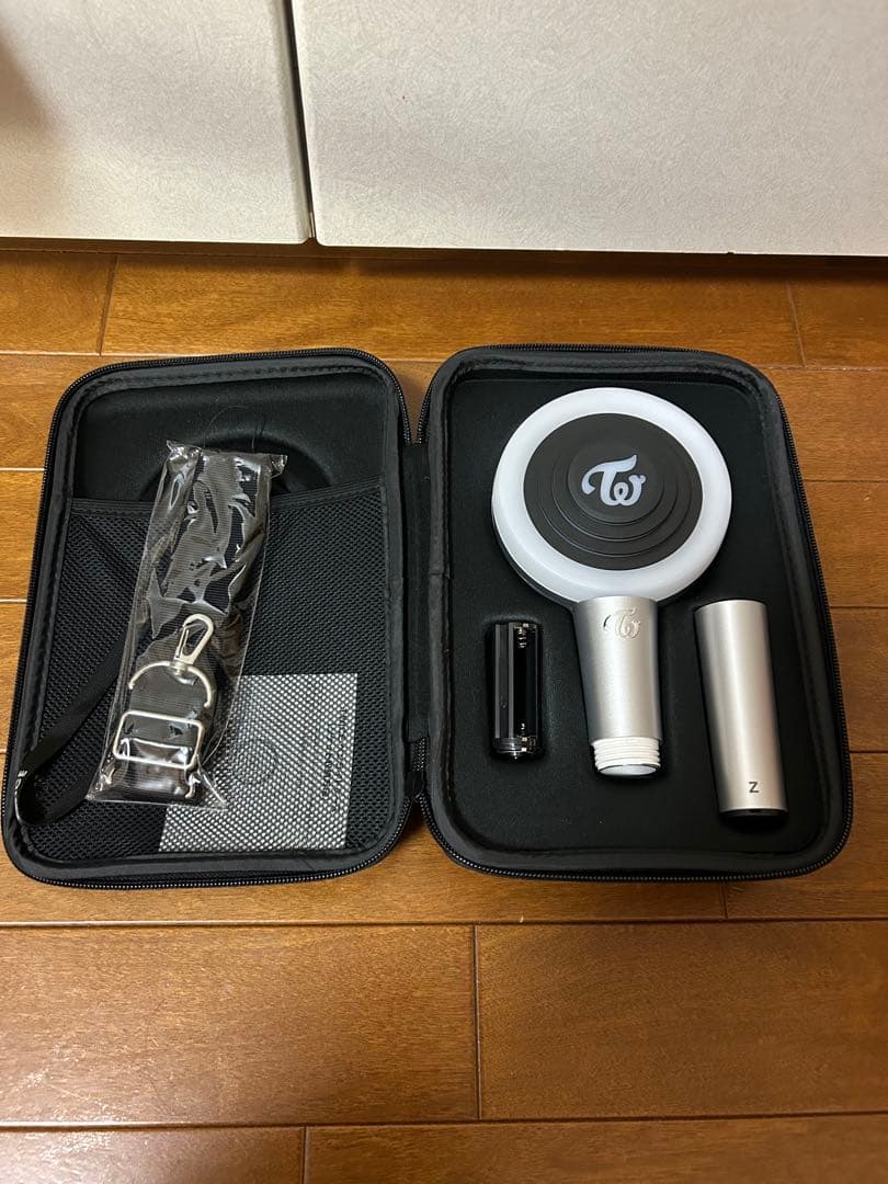 TWICE CANDYBONG 2 ペンライト