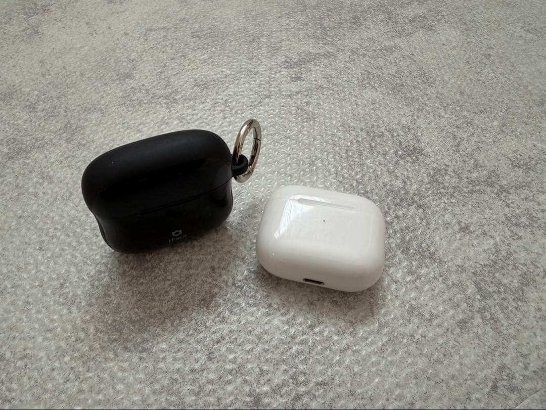 AirPods 第3世代Appleエアポッズ MME73AM/A