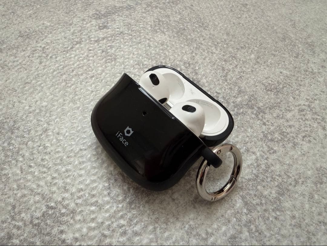 AirPods 第3世代Appleエアポッズ MME73AM/A