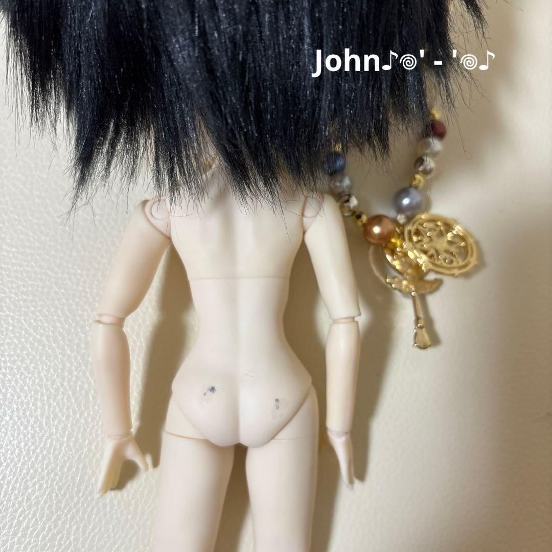 アイシードールカスタム♡カスタムドール♡116 ☆難あり☆