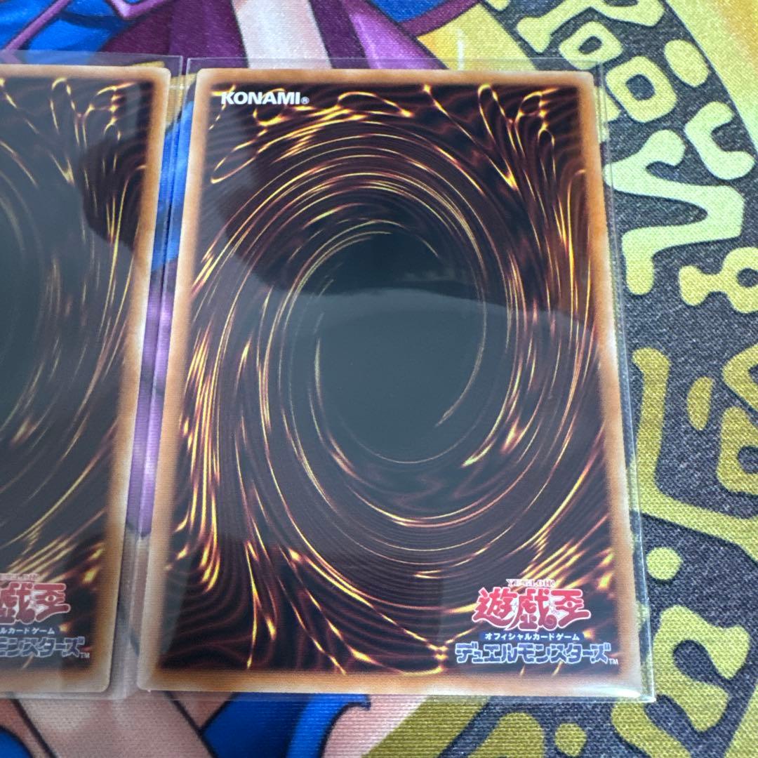 The Fallen&The Virtuous 聖痕喰らいし竜 プリシク セット