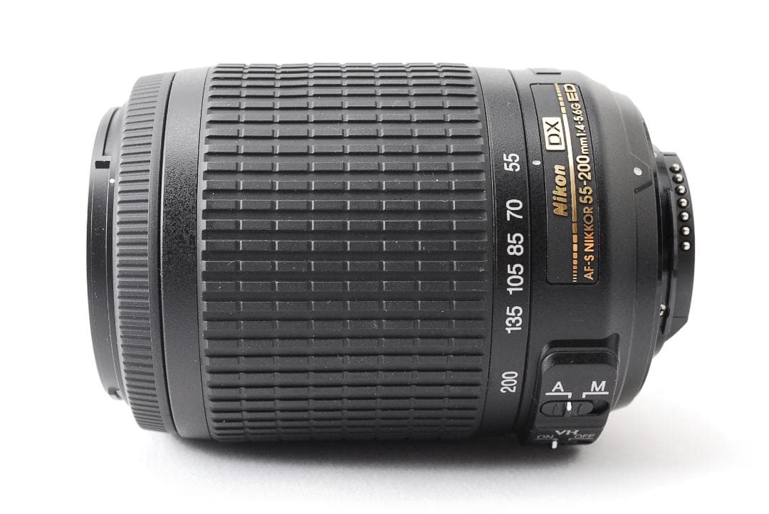 動作良好 Nikon D5600 ダブルレンズ スマホ転送 WiFi 初心者OK