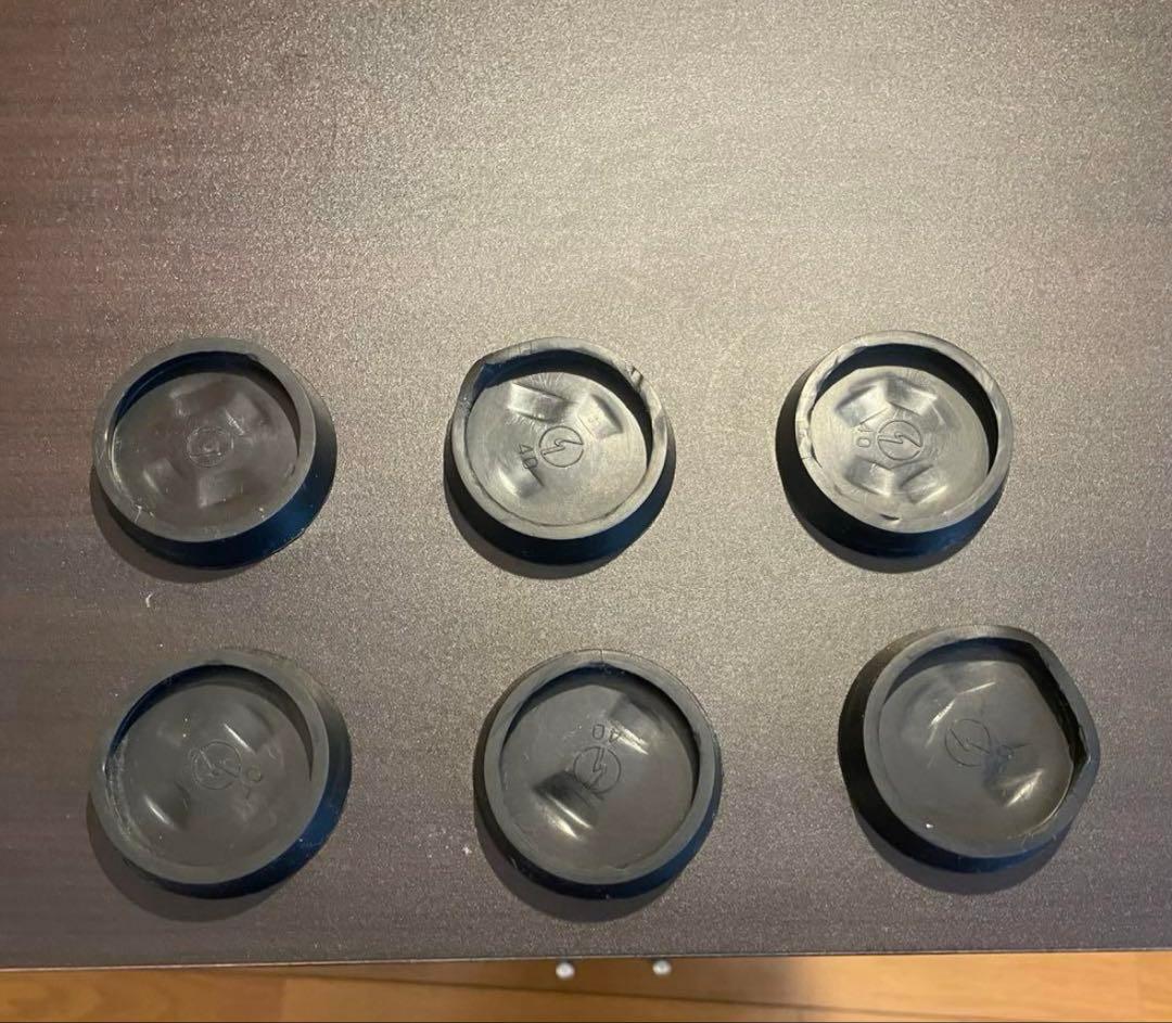 ニトリ　キッチンボード　レンジ台　キャスター付き