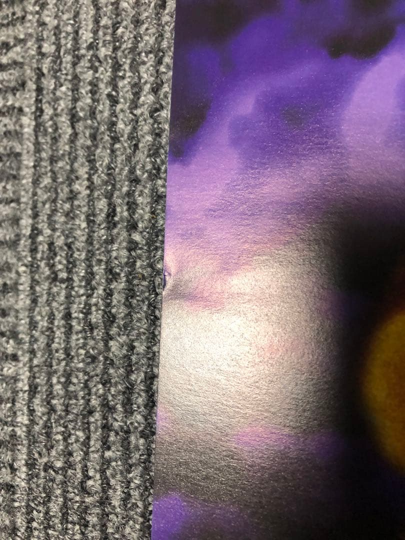 KISS　GREATEST KISS / ベスト　告知ポスター　２枚セット