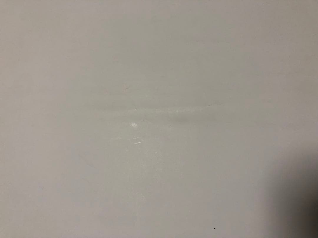 KISS　GREATEST KISS / ベスト　告知ポスター　２枚セット