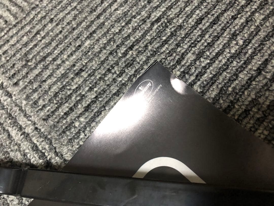 KISS　GREATEST KISS / ベスト　告知ポスター　２枚セット