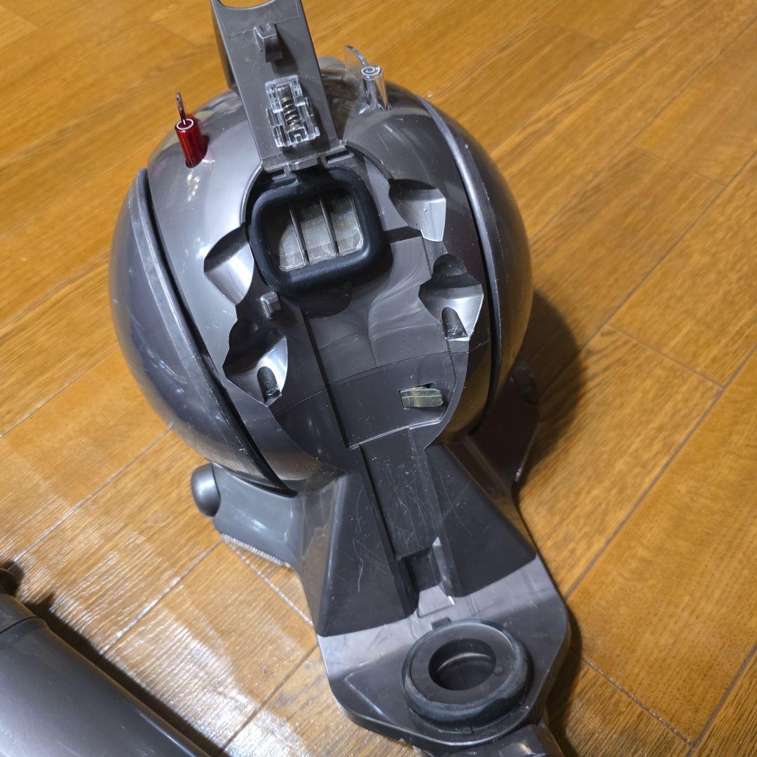 ダイソン✨掃除機✨DC63.コンプリート✨complete✨定価93800円＋税