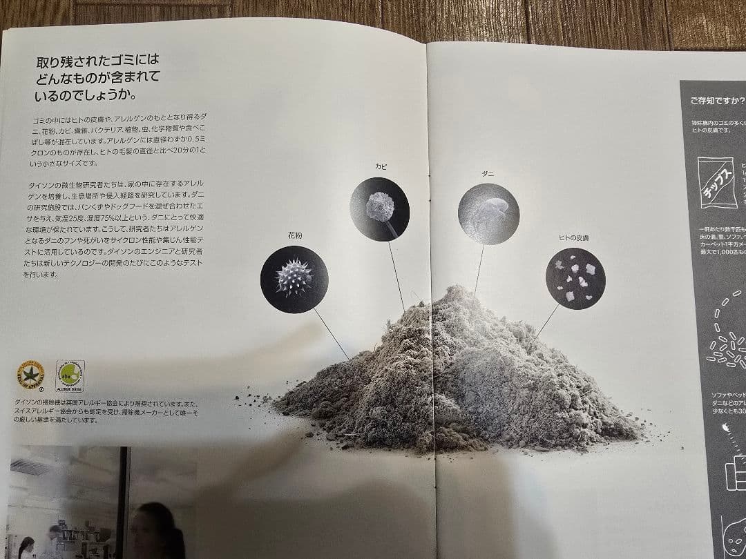 ダイソン✨掃除機✨DC63.コンプリート✨complete✨定価93800円＋税