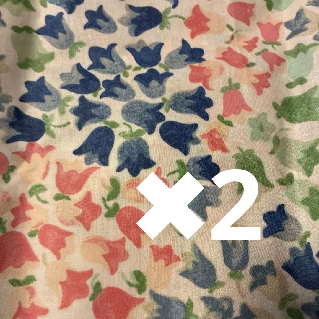 まあちゃん様　ハンドメイドオーダーポーチ会