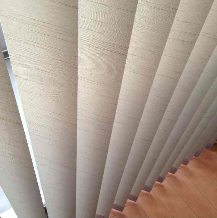 アルペジオ バーチカルブラインド