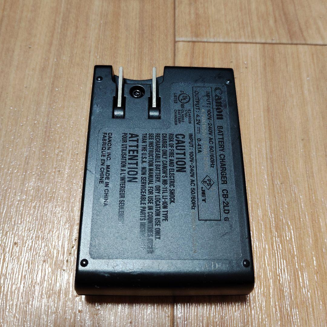 キャノン IXY 430F コンパクト デジタルカメラ