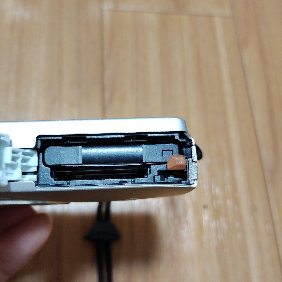 キャノン IXY 430F コンパクト デジタルカメラ