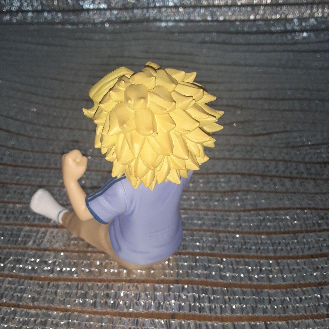 一番くじ　プライズ　僕のヒーローアカデミア　オールマイト　6体セット