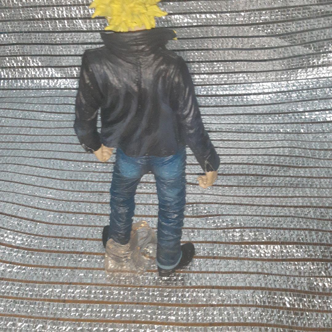 一番くじ　プライズ　僕のヒーローアカデミア　オールマイト　6体セット