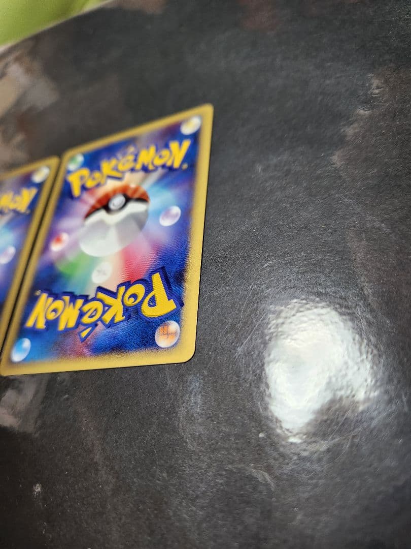 すがい、たての化石。キラ　プロモ　2007