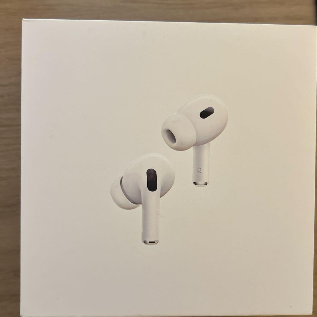 airpods pro2 片耳　箱付き
