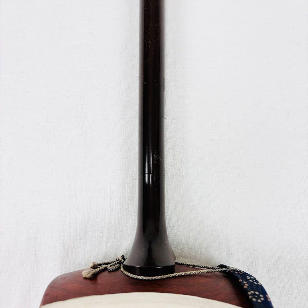 三味線 和楽器 バチ付き
