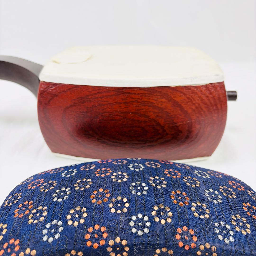 三味線 和楽器 バチ付き