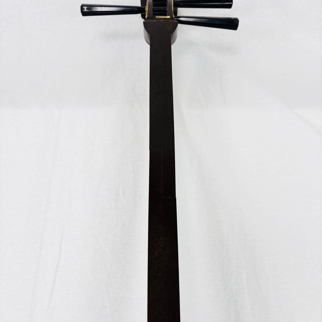 三味線 和楽器 バチ付き