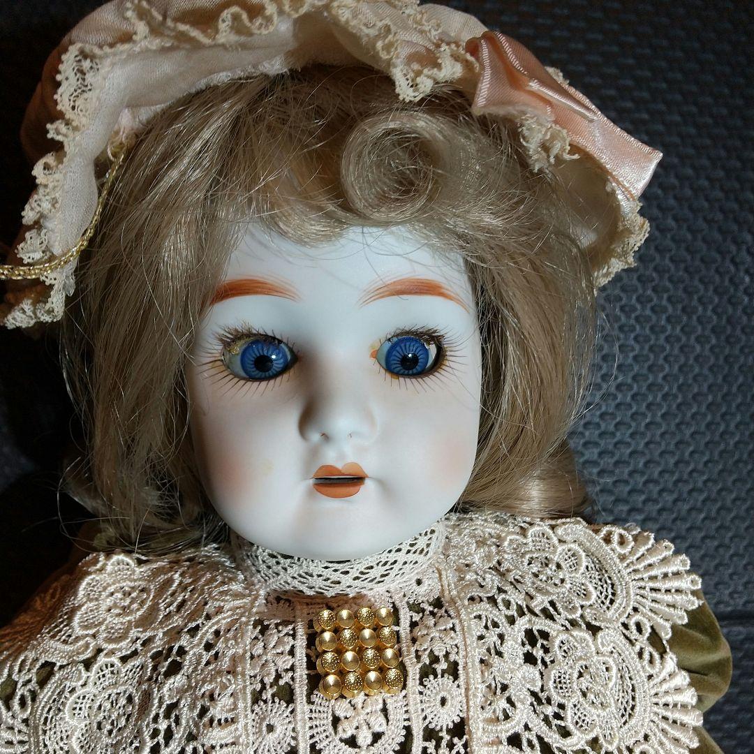 ビスクド―ル ジュモ― スリ―プアイ